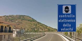 Variante Solfatara a doppio senso per lavori