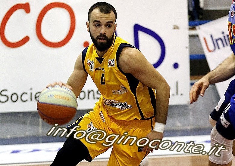 Basket – Virtus Pozzuoli con due bosniaci nel nuovo roster: ci saranno Balic e Mavric
