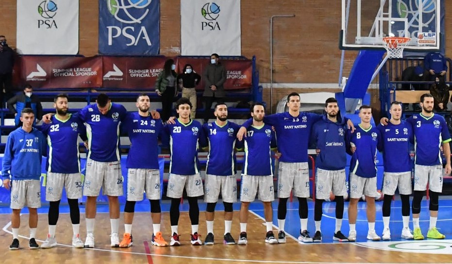 Basket – Sabato derby casalingo per la Virtus Pozzuoli, si sfida la Psa. Coach Tagliaferri presenta la gara.