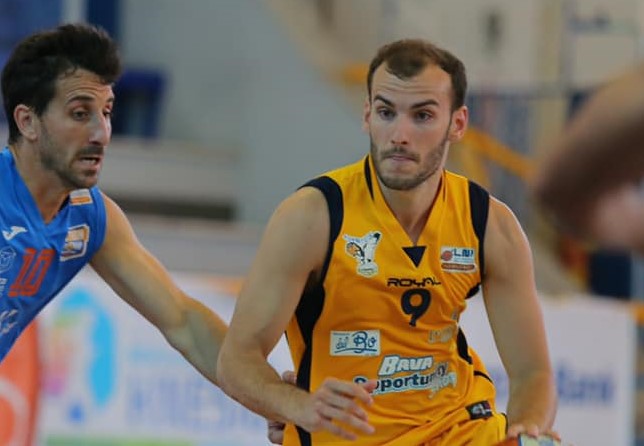 Basket – La Virtus Pozzuoli si aggiudica gara uno contro la Scandone Avellino 82-71