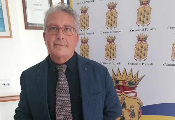 Figliolia nomina il nuovo assessore all’istruzione: è il professore Antonio Minieri