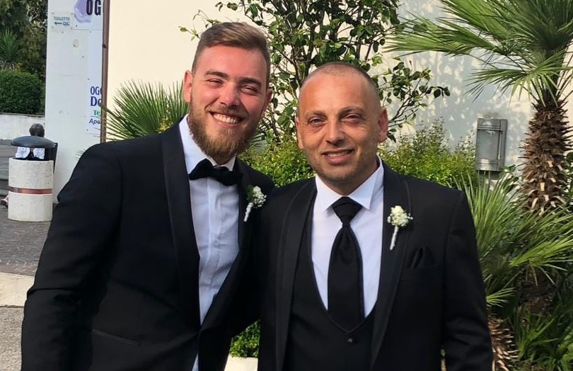 Pietro e Salvatore Di Costanzo