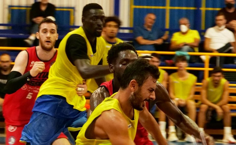 Basket| Primo impegno ufficiale per la Virtus Pozzuoli: domenica inizia la Supercoppa LNP