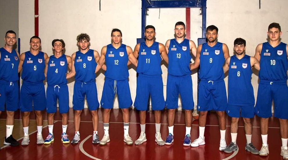 BASKET| Domenica inizia il campionato di serie B. La Vitus Pozzuoli parte in trasferta contro il Basket Formia