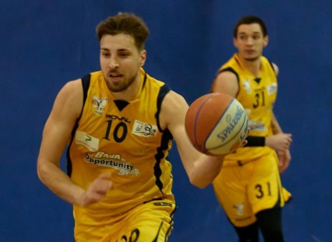 Basket| La Virtus Pozzuoli batte Ragusa 74-75. Vittoria importantissima per la lotta alla salvezza