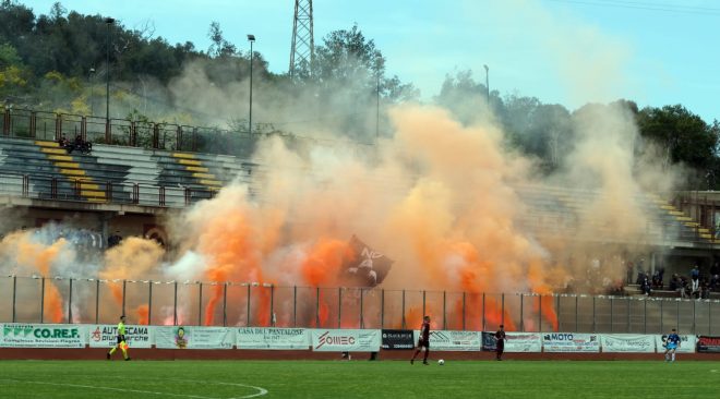 Puteolana, è derby contro l’Afragolese