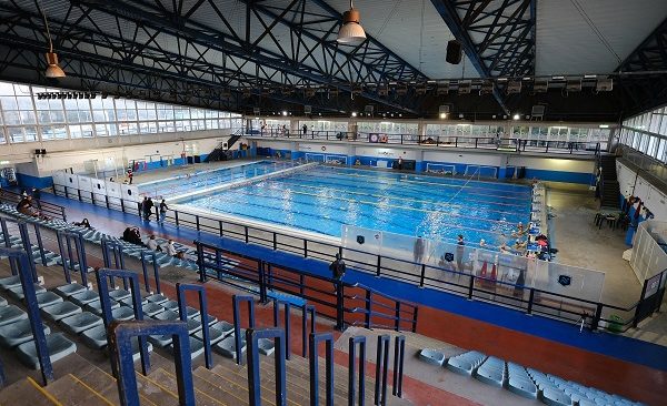 Nuoto| “Abbracciata Collettiva” a Palatrincone: gara di nuoto di 30 ore per disabilità e l’autismo
