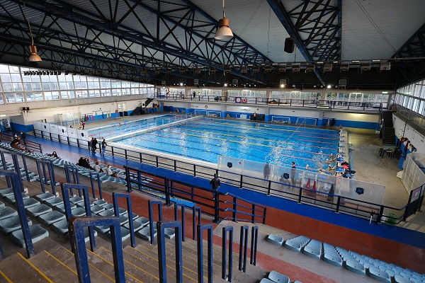 Nuoto, Trofeo Città di Pozzuoli nel prossimo weekend al PalaTrincone