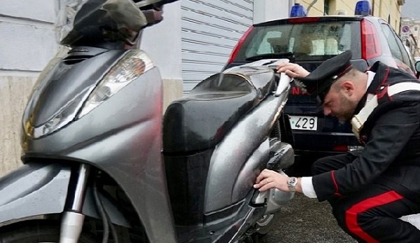A Quarto arrestato pusher con 90 dosi di coca