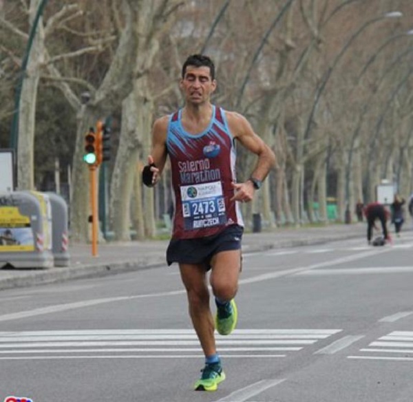 Maratona dei Campi Flegrei, 21 Km con partenza da Bacoli