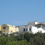 Arrestato per abusivismo a Monte di Procida