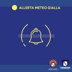 Allerta meteo arancione: venerdì scuole e strutture pubbliche chiuse