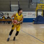 Flavio Basket supera il test con il Centro Ester e si assicura il posto per la Coppa Campania