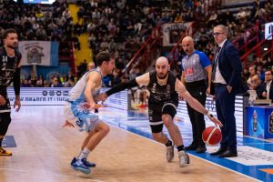 Napoli Basket-Tortona - 4329