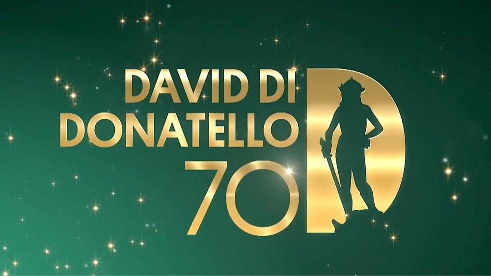 David di Donatello napoletani