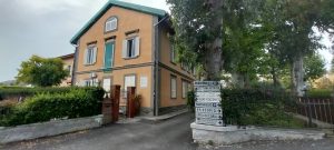 Caritas Diocesana di Pozzuoli - sede