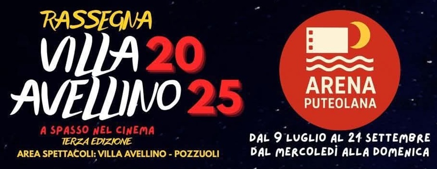 Arena Puteolana 2025