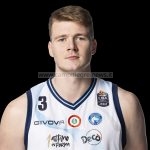 Napoli Basket, ingaggiato Gentile e confermato Kaspar Treier