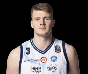 Kaspar Treier