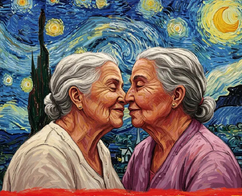 Napoli Pride 2025