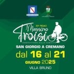 Premio Troisi: da lunedì 16 parte la 25 edizione