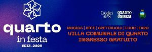 Quarto in festa