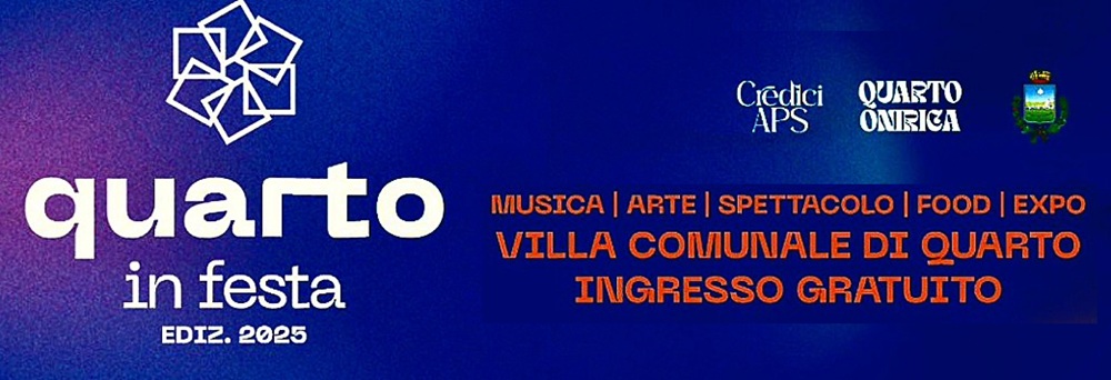 Quarto in festa