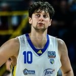 Napoli Basket, continuano le operazioni di mercato: in arrivo Leo Faggian1
