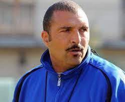 mister Gennaro Monaco