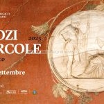 Gli Ozi di Ercole, il festival del mito sull’antica spiaggia di Herculaneum