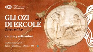Gli Ozi di Ercole 2025