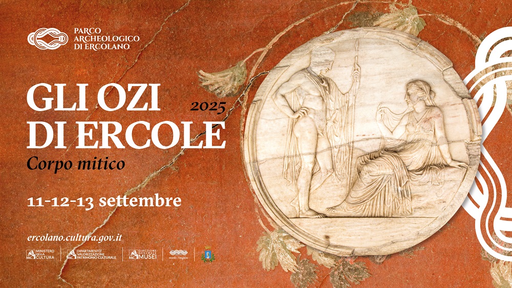 Gli Ozi di Ercole 2025