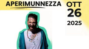 Aperimunnezza 2025