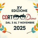 CortoDino Film Festival, al via la XV edizione
