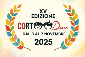 CortoDino Film Festival XV edizione