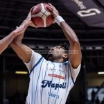 Il Napoli Basket espugna Treviso
