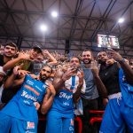 Il Napoli Basket vince e convince battendo Reggio Emilia all’Alcot Arena di Fuorigrotta