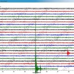 Bradisismo, la terra continua a tremare: alle 12:55 scossa di magnitudo 2.4