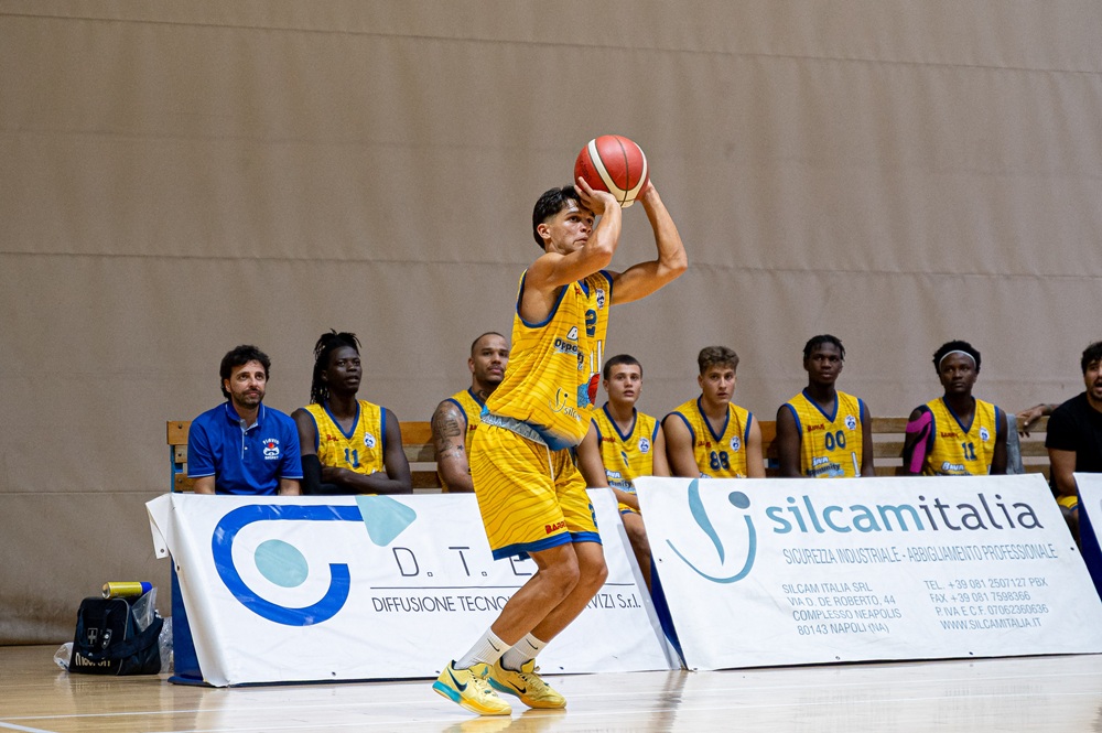 Flavio Pozzuoli - Vincenzo Scotto Lavina