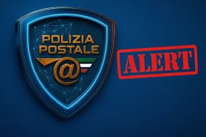 Polizia di Stato allert