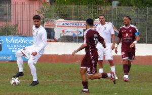 Puteolana-Ercolanese - Mirante