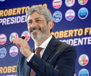 Roberto Fico
