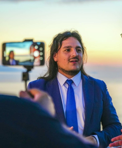 Josi Gerardo Della Ragione