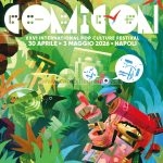 Comicons: le novità della prossima edizione 2026