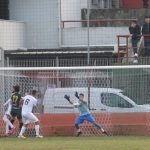 La Puteolana cade rovinosamente al “Conte”