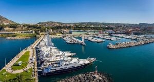 Sudcantieri Pozzuoli