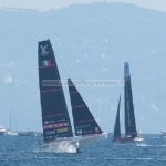 America’s Cup, Luna Rossa batte anche New Zeland ed approda direttamente in finale