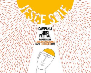 Campania Libri Festival 2026
