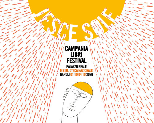 Campania Libri Festival 2026