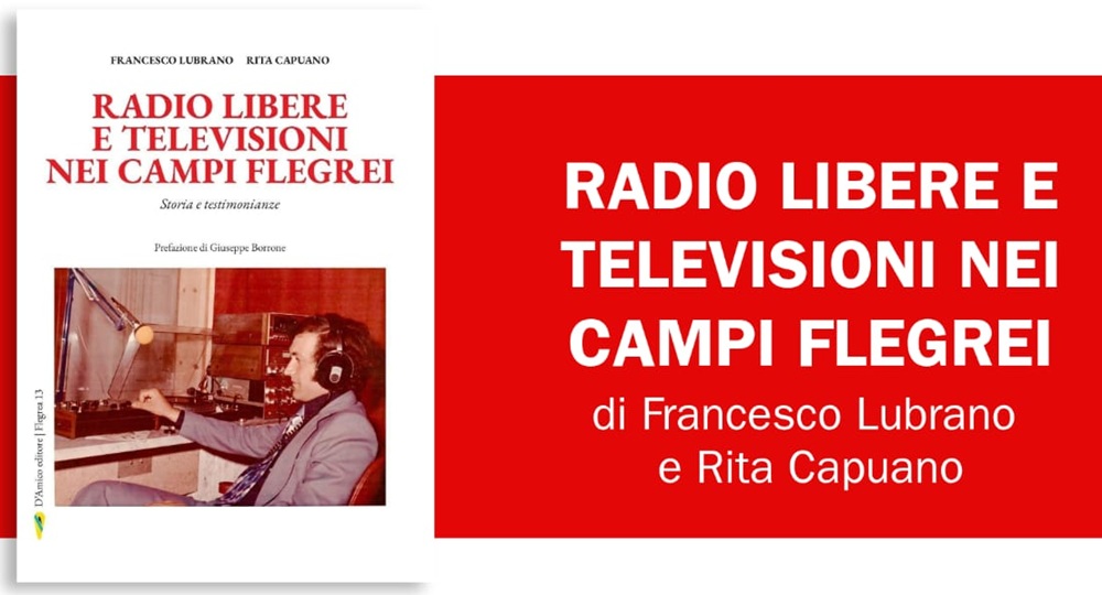 Libro Radio Flegree